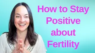 Fertility Chat:  Protecting your positive energy; 2-Cycle Cleanse program starts soon!