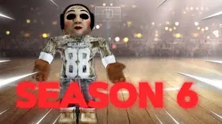 HOOP NATION JUST DROPPED SEASON 6!!!