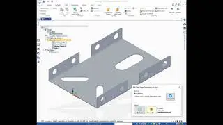 Solid Edge Free Macro - Sheet metal dimensions to Excel