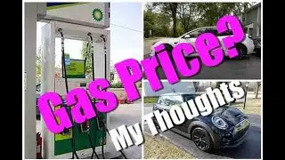 What is going on with gas prices?