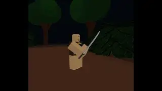 How to get the Katana in Infectious Smile | ROBLOX Quick Tutorial
