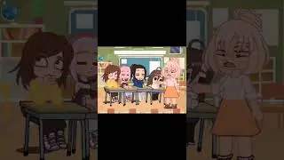 [короткий анекдот] гача клуб😂