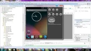 HelloWorld First Android Project for beginners Step by Step