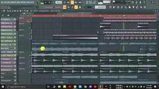 Sesh Kanna (Future Bass Style) | Flp Free Download
