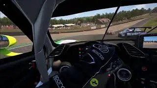 ACC | Ferrari 488 GT3  at Brands Hatch