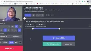 KAPWING TUTORIAL