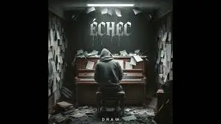 (FREE) Type Beat - ECHEC | Prod.Draw | Instru Rap