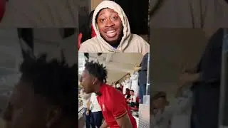 Speed Crying at the World Cup