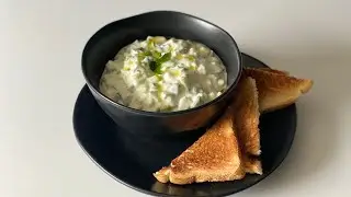 Tzatziki FACILE