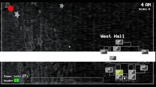 FNAF #3 Freddy getting real
