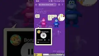 Bonziworld Reacts to Daniel Tiger Neighborhood Theme Song^8