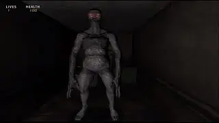 Cursed Street-Очень страшное похмелье!