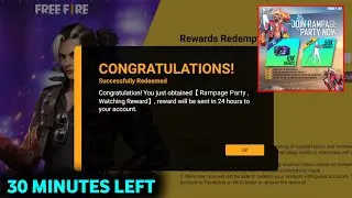 FREE FIRE REDEEM CODE FOR TODAY 14 JUNE | FF REWARDS REDEEM CODE | FF REDEEM CODE TODAY 14 JUNE
