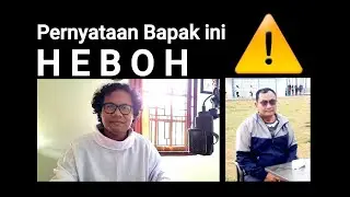 YESUS TIDAK ADA DUANYA