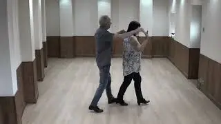 THAT'S COUNTRY  ( Western Partner Dance )