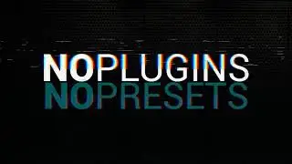 Glitch Transitions | After Effects Elements - Envato elements