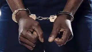 Ono omusomesa police emukutte e Masaka lwa ssente