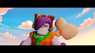 Feel good Brawl Stars Montage ☠