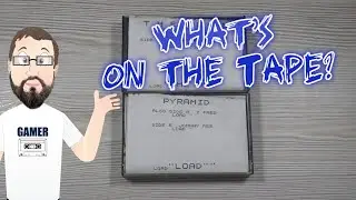What's on the Tape? Season 24 - Volume 4