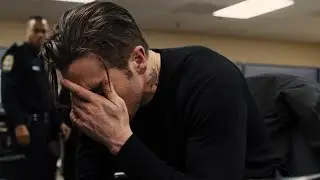 I SUFFERED BECAUSE OF YOU