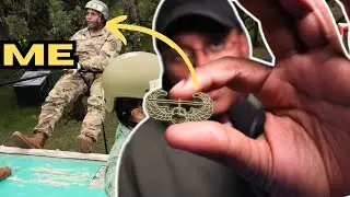 Air Assault School is EASY! This is How...