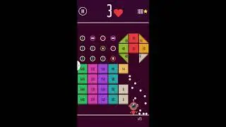 One More Brick challenge 19 Bonus