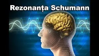 MISTERUL REZONANTEI SCHUMANN si radiatiile artificiale nocive - documentar RO/EN