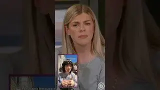 Girl complains about... present parents?