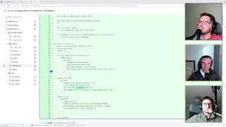 Розбираємось з парним програмуванням в VS Code