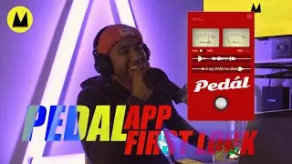 Pedal wins 2020! Best Remote Recording APP