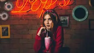 MAI TAI - Particle House ft Mia Pfirrman
