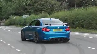 BMW M2 STRAIGHT SIX SOUND!🔥 #shorts #bmw #m2 #carsounds