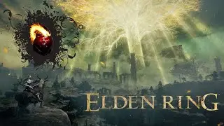 ELDEN RING - Первый взгляд типа