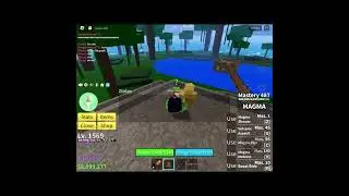 Rolling blox fruits until i get a mythical day 8 #viral #bloxfruits
