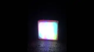 Mini Mood Lamp