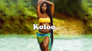 [FREE] Afrobeat Instrumental 2023 Burna Boy Type Beat Ft Rema Type Beat x Afrobeat Type Beat "Koloo"