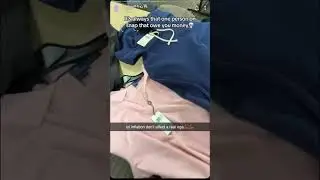 Snapchat is something else🤣🤣
