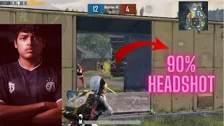 😳😱😱Only headshot challenge TDM gameplay | inspired by @Jonathan gaming ❤️
