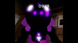 Roblox Piggy Branched Realities: Portal Master’s Jumpscare! 