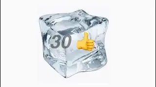 The Likes On This Video Will Freeze At 30