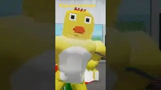 Курица отмечает новый год #memes