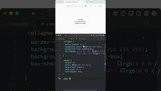 18. CSS Transition from Height 0 to Auto using grid-template-rows/columns