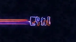 Custom Electric Logo Animation Intro | After Effect