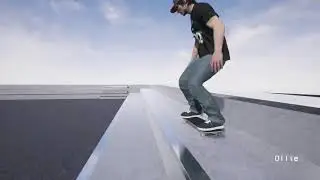 A-park  first test