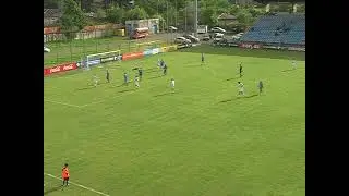 23.05.2023. FC Zestafoni - FC Shturmi 1-2