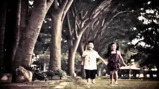An Bangkait - Manglun Haokip. Evergreen Love song
