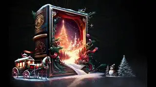 Happy Christmas Day - VictoryAudio Music