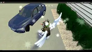 BMW 3 series (Greenville update!) (Roblox)