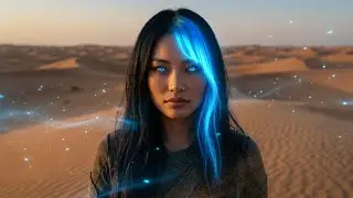 Titan Sands – Euphoric Desert Trance: An Anthem for the Ages