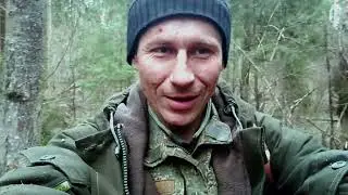 Начало грибного сезона 2022. (СТРОЧКИ)